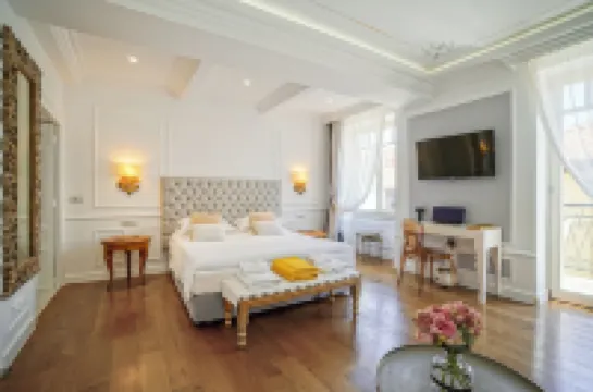 Casa Kallergi Hotels in 