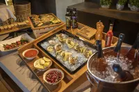 Dalmacija Places Hotel by Valamar - breakfast