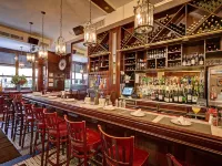 Casablanca Hotel by Library Hotel Collection Отели рядом с достопримечательностью «Манхэттен»