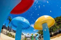 Ingenia Holidays Nambucca Heads - Beach