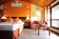 Giritale Hotel Hotels in Giritale