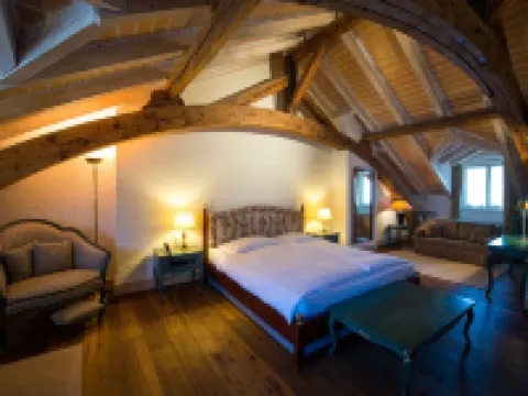 Auberge du Raisin Hotels in Cully