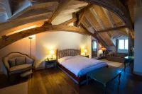 Auberge du Raisin Hotels in Puidoux