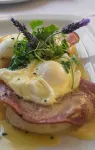 Boulders Beach Hotel, Cafe and Curio Shop - servizio colazione