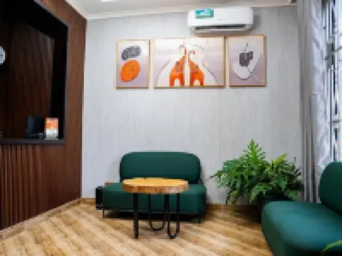 Primeland Hotel Hotels in Moshi