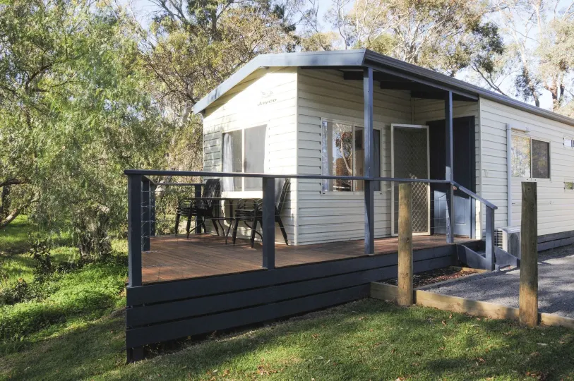 Euroa Caravan Park