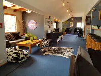 Abisko Lodge Hotels in Methven