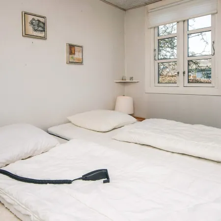 4 Person Holiday Home in Haderslev