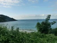 Borthalan Hotel