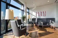 Spa Hotel Bründl Hotel a Gemeinde Bad Leonfelden