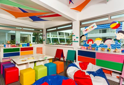 플라밍고 칸쿤 리조트