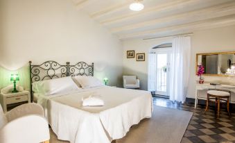 Palazzo Degli Antoci