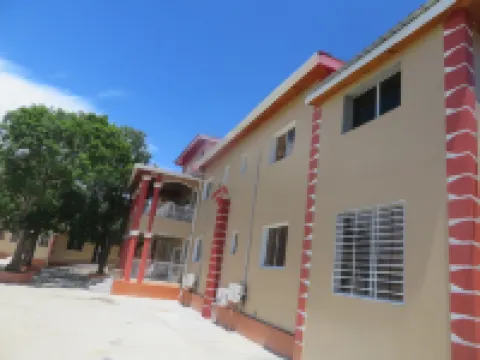 Comfort Plus Hotel Hoteles en Hincha