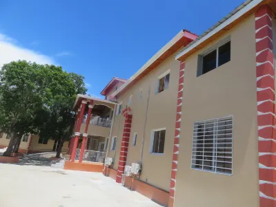 Comfort Plus Hotel Hotels near Biwo entre-nous ekonomi ti machann et Multi services