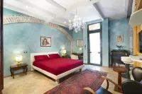 Corte Rosantico Hotel di Sona
