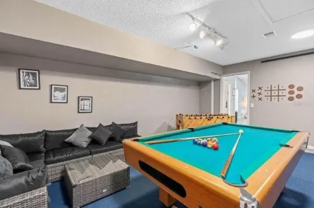 Private Pool Close to Disney lg Hmslps 8 4 Bedroom Villa by RedAwning