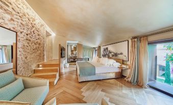 Sa Creu Nova Petit Palais Art & Spa