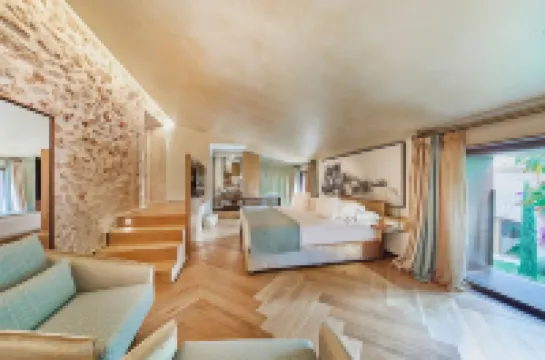 사크레우 노바 프티 팔레 아트 & 스파