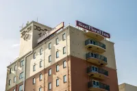 후쿠오카 플로랄 인 니시나카스 미나미 구 호텔