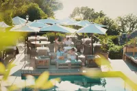 La Bastide d'Antoine Hotels in Gassin