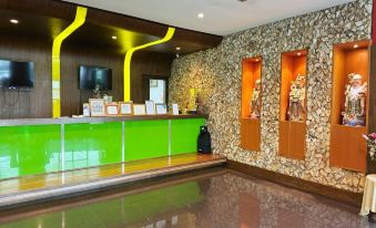 Capital O 75514 Vasidtee City Hotel (Suphanburi)