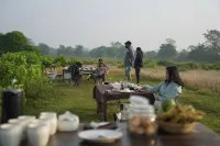 Burhan Wilderness Camps Hotels in Bardia