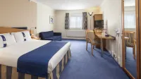Holiday Inn Express Oxford Kassam Stadium, an IHG Hotel Hotel a Blackbird Leys
