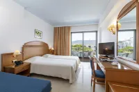 Blue Horizon Hotel