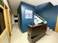 Rhm Spaces - WTC