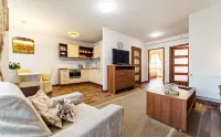 Apartamenty Sun & Snow Karpacz Myśliwska Hotel a Podgorzyn