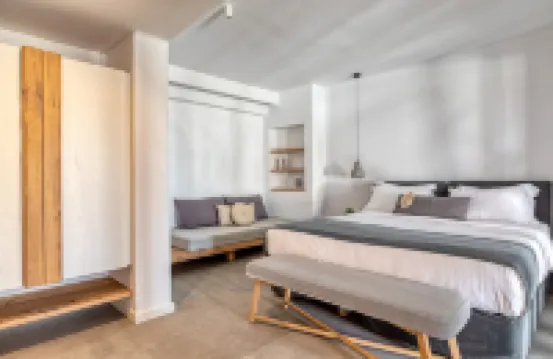 Elia Mykonos Resort