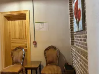 HanFlats - B&B