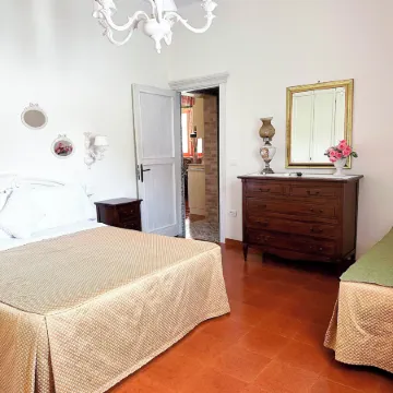 Agriturismo Salinola