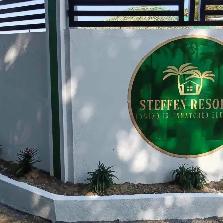 Steffen Resort