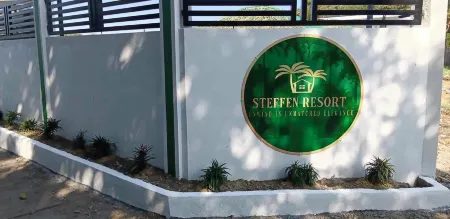 Steffen Resort