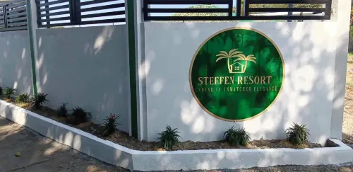 Steffen Resort