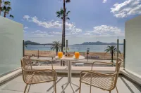 Hoposa Pollentia - Ocean View