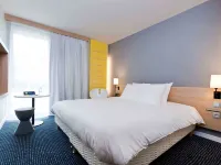 Ibis Styles Nantes Reze Aéroport Hotels in Reze