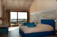 拉貝雷納農莊飯店 耶索洛住宿飯店