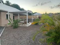 Nakolodge 2 Chambres - Piscine / Jardin Privatifs
