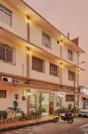 Hotel Cervantino Hotels in 