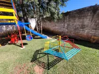 Pousada Cravo & Canela - Parkering
