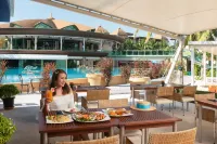 Springfield @ Sea Resort & Spa Cha-Am - breakfast