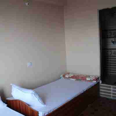 Natures Treat Homestay Rooms