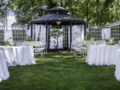 Silver Heart Inn & Cottages Hotels in Independence