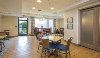 Hampton Inn Freeport/Brunswick Hotel di Freeport