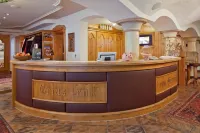Hotel Bierwirt - Parking