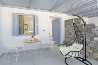 Anatoli Luxury Studios & Suites Hotels in Astipalea