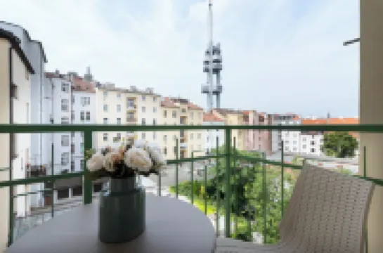 Encore Boutique Residence by Dwellfort