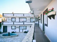 Guesthouse Kod Spavalice Hoteles en Pag